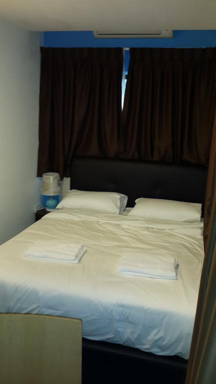 Hotel Bintang Kuala Lumpur Cameră foto