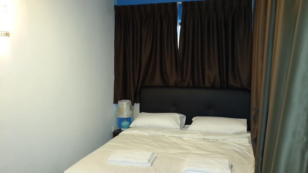 Hotel Bintang Kuala Lumpur Cameră foto