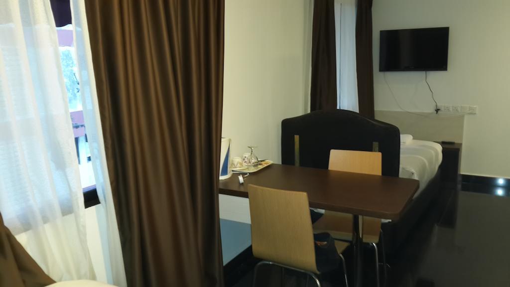 Hotel Bintang Kuala Lumpur Cameră foto