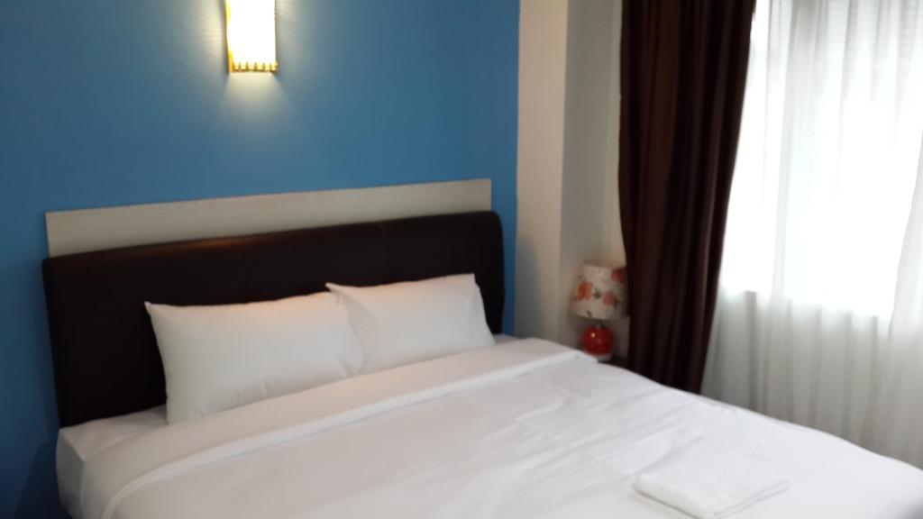 Hotel Bintang Kuala Lumpur Cameră foto