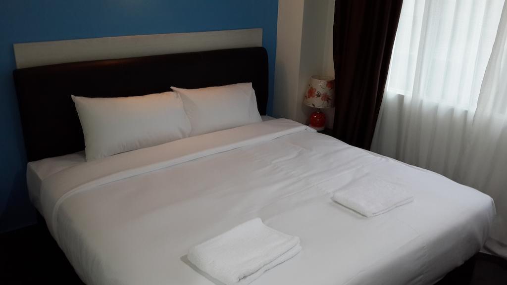 Hotel Bintang Kuala Lumpur Cameră foto
