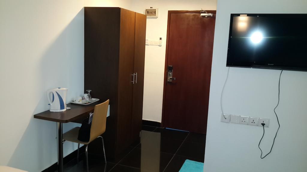 Hotel Bintang Kuala Lumpur Cameră foto