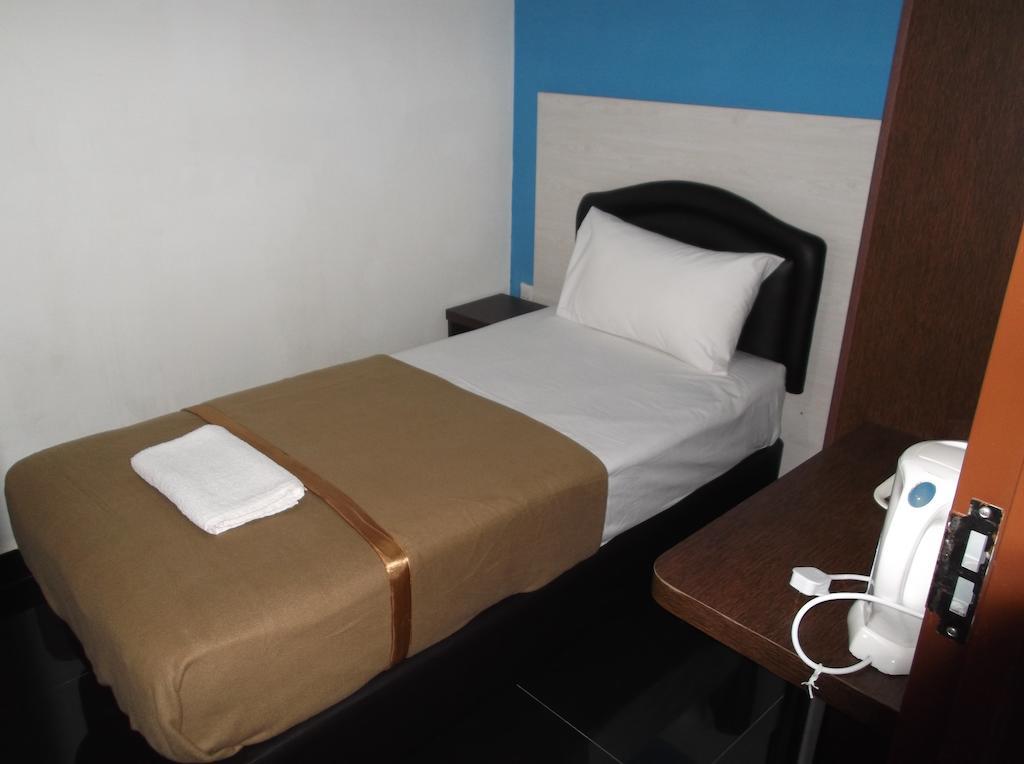 Hotel Bintang Kuala Lumpur Cameră foto