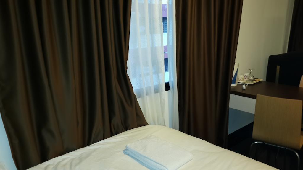 Hotel Bintang Kuala Lumpur Cameră foto