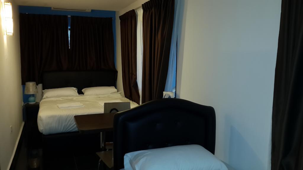 Hotel Bintang Kuala Lumpur Cameră foto
